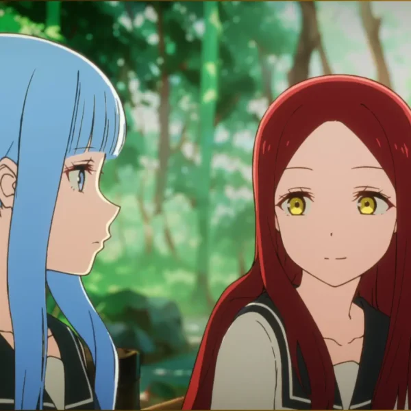 Twins Hinahima ai