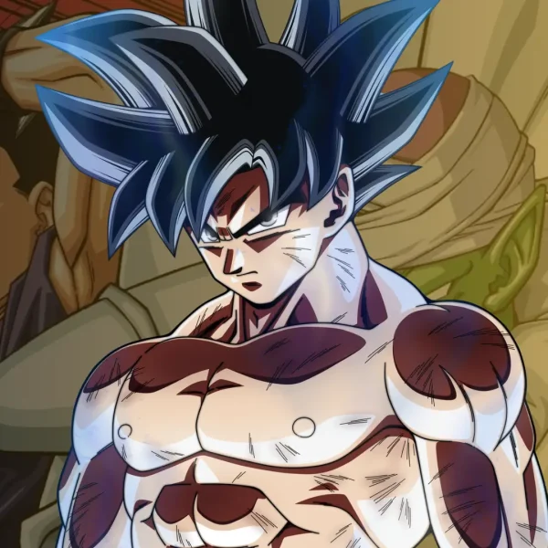 dragon ball super return