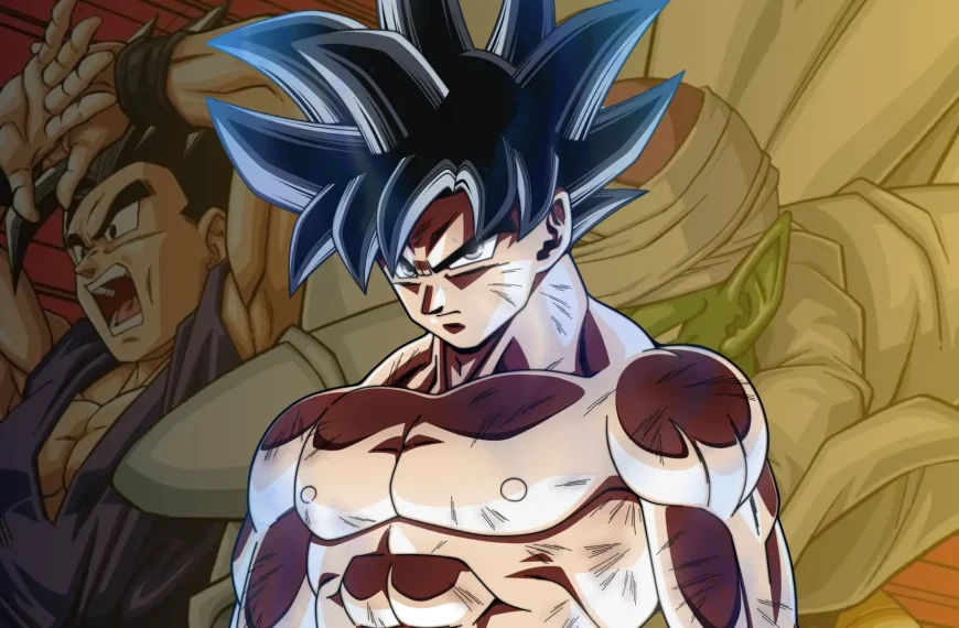 dragon ball super return