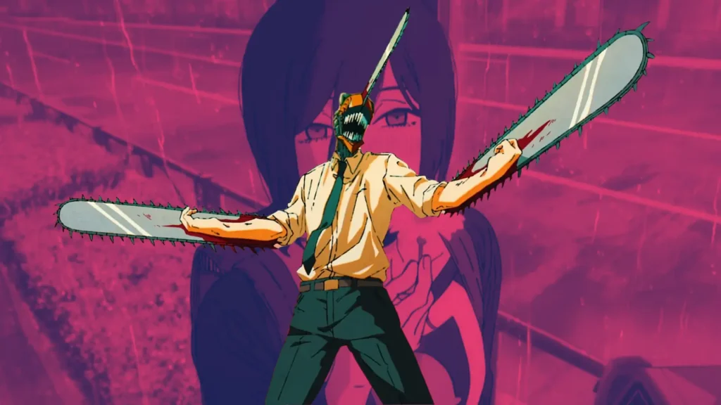 chainsaw man reze arc release date