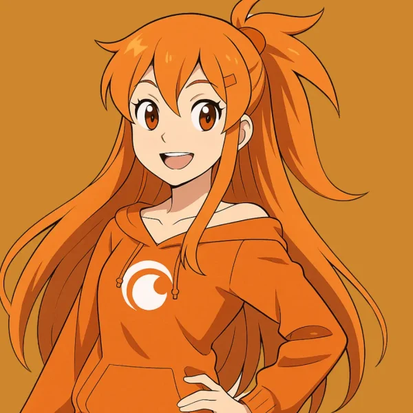 crunchyroll peak watch time