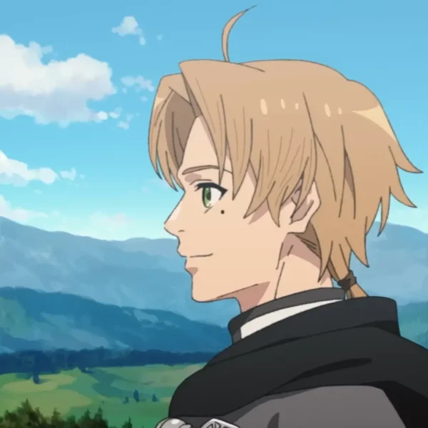 Mushoku Tensei Author Not Happy With Bocchi…